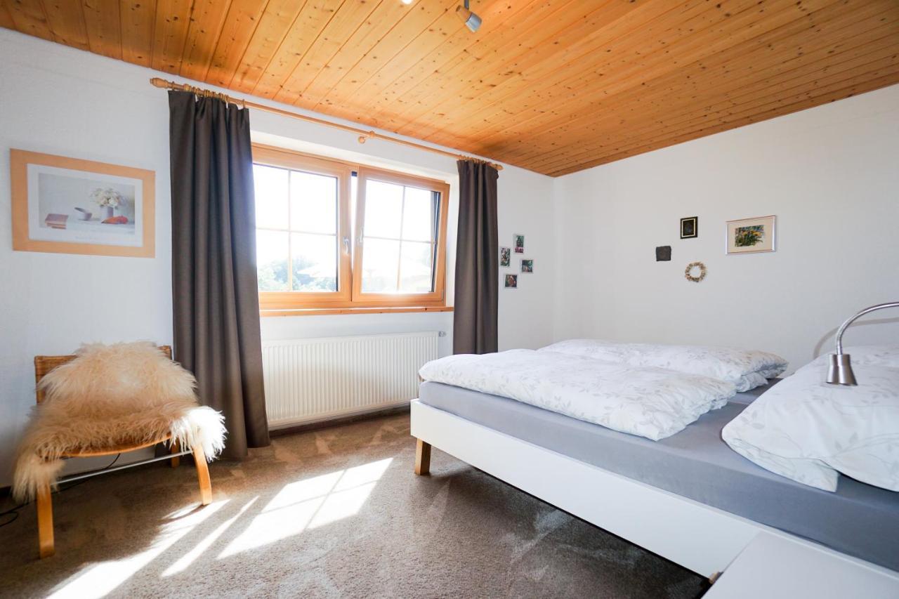 Hubertus Lodge Ibach Exteriér fotografie